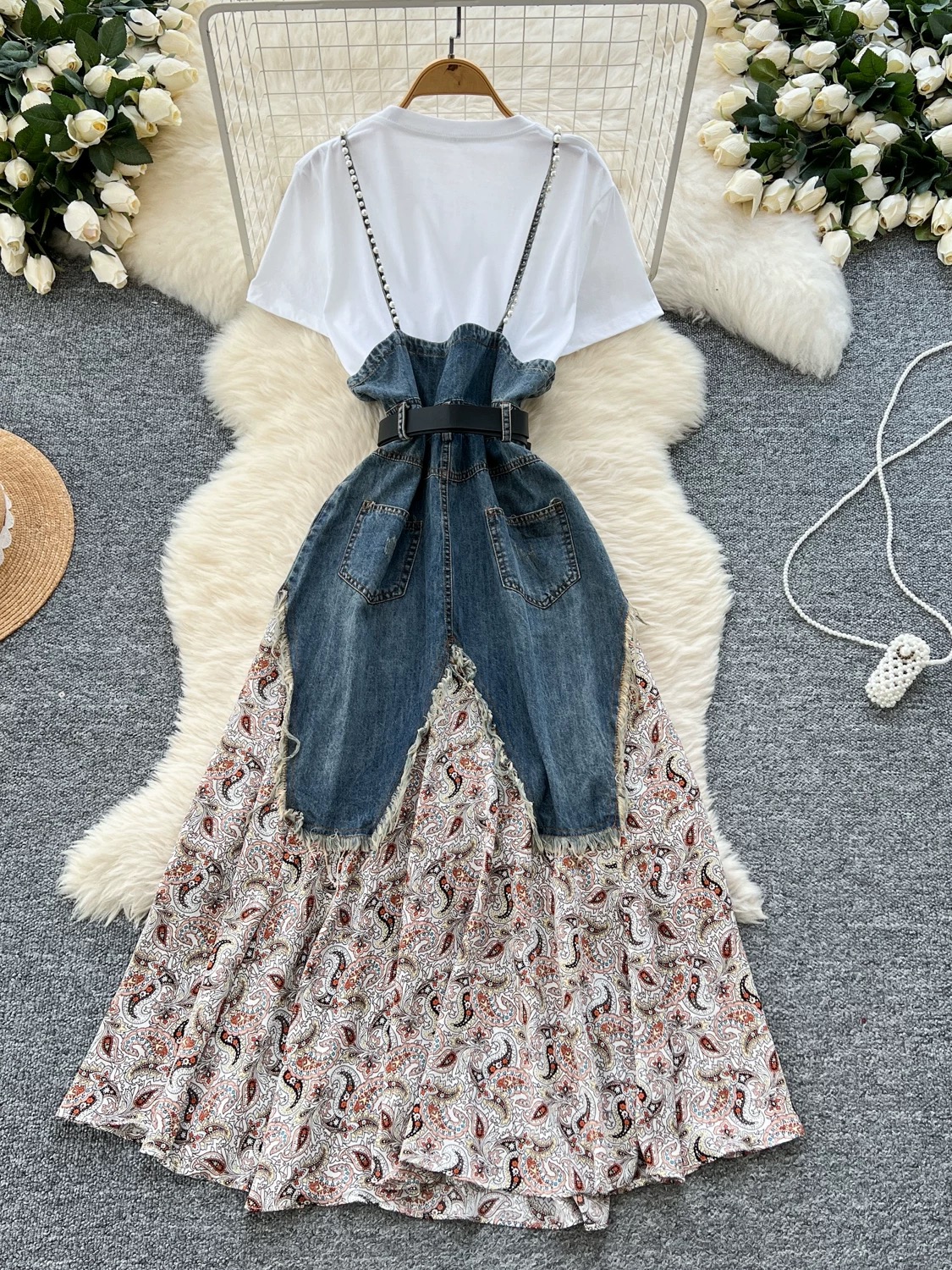 Our little secret dress DD98 images